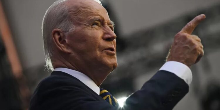 Seven AI companies agree to safeguards in the US