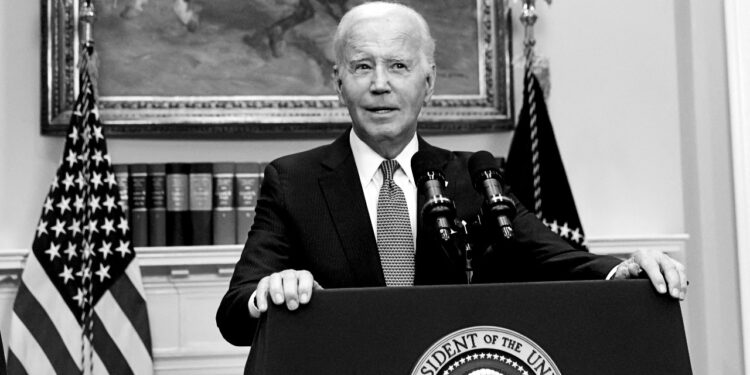 Biden proposes new measures for student loan relief after Supreme Court defeat