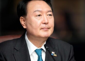 South Korea to expand support for Ukraine as President Yoon Suk Yeol makes a surprise visit