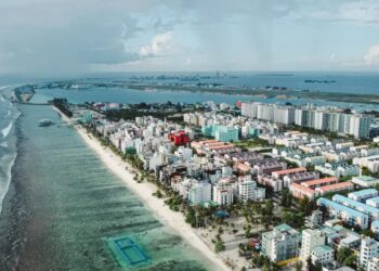 On this day in 1965: The Republic of Maldives gained its independence from Britain