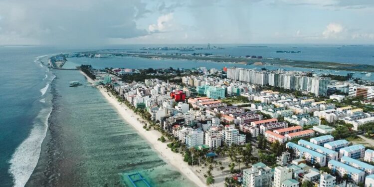 On this day in 1965: The Republic of Maldives gained its independence from Britain