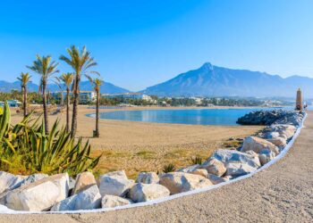 More Americans are moving to Spain — and paying high prices for real estate