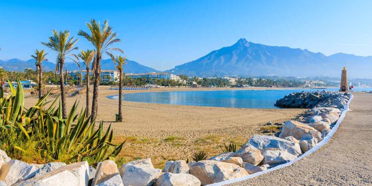 More Americans are moving to Spain — and paying high prices for real estate