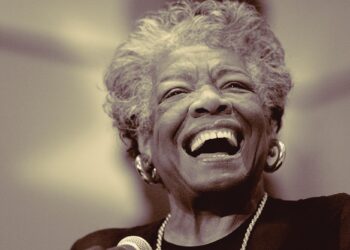 Maya Angelou: A literary icon and civil rights activist