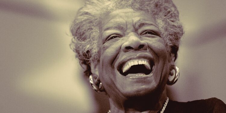 Maya Angelou: A literary icon and civil rights activist