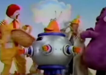 McDonald’s is creating a spinoff restaurant brand called CosMc’s