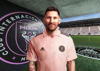 Inter Miami owner expects Lionel Messi signing to double revenues and franchise value over the next year