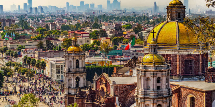 Mexico is the best country to live and work abroad, a survey of expats has found. Here’s the top 10
