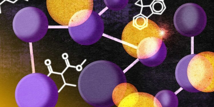 Learning the language of molecules to predict their properties
