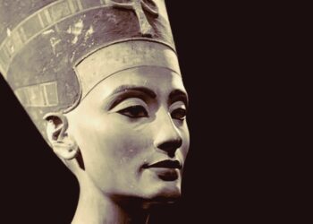 Nefertiti: The enigmatic queen of ancient Egypt