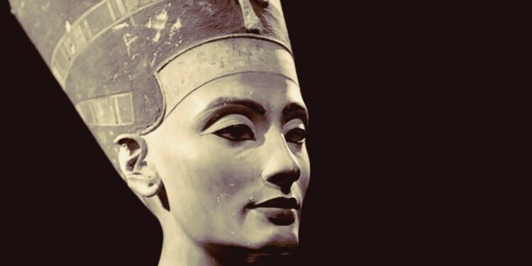 Nefertiti: The enigmatic queen of ancient Egypt