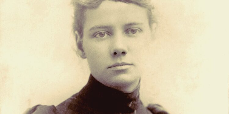 Nellie Bly: Pioneering Journalist and Adventurer