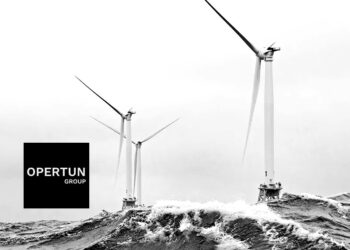 Opertun Group has recently made a significant investment in a windmill project in northern Sweden