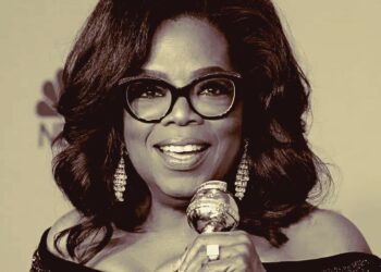 Oprah Winfrey: A trailblazing icon and inspirational force