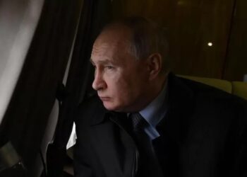 Putin may still seek revenge on Wagner boss