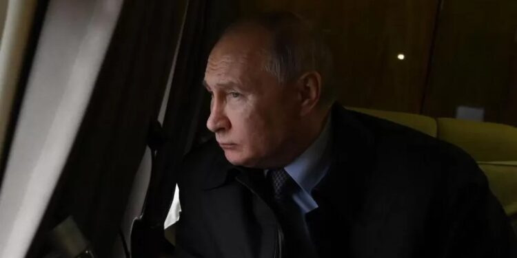 Putin may still seek revenge on Wagner boss