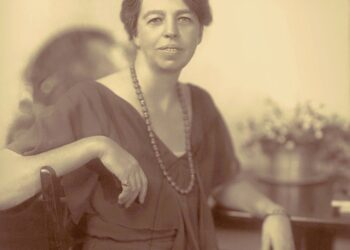 Eleanor Roosevelt: A Trailblazer for Equality and Human Rights