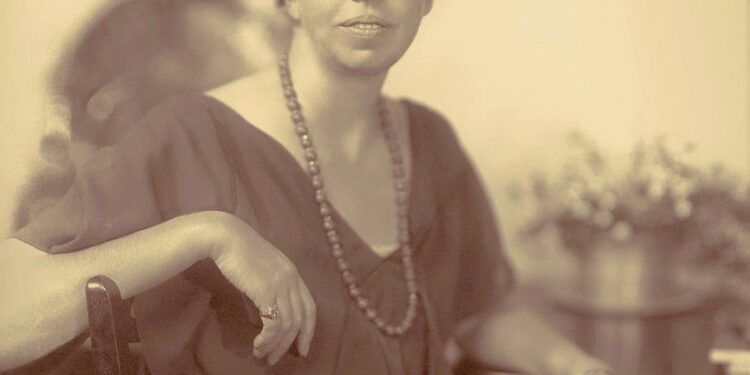 Eleanor Roosevelt: A Trailblazer for Equality and Human Rights