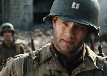 On this day in 1998: The World War II drama Saving Private Ryan was released