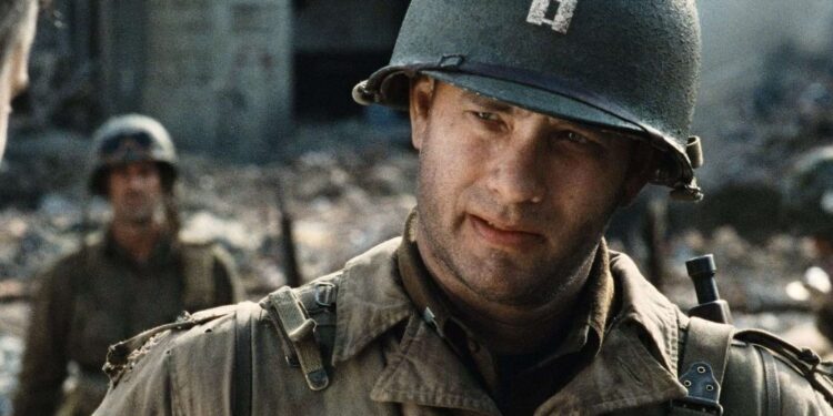 On this day in 1998: The World War II drama Saving Private Ryan was released