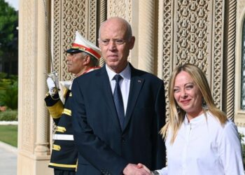 European Union and Tunisia announce progress in building economic and trade ties, and on migration