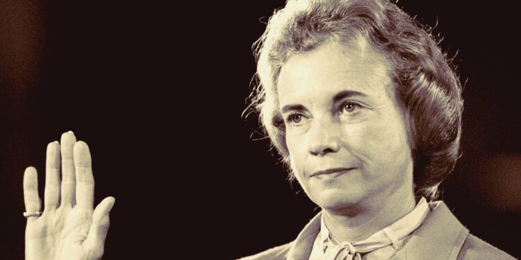Sandra Day O’Connor: Pioneering Justice and Trailblazer of Equality