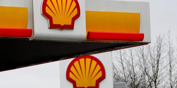 Shell CEO calls it ‘irresponsible’ to cut oil production now