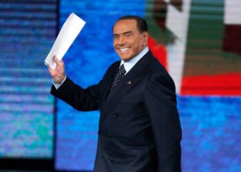 Berlusconi’s final will divvies up 5 billion euros in wealth