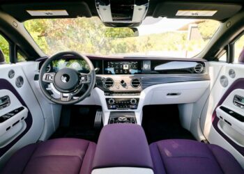 How bamboo and denim are becoming the ‘new luxury’ in automobiles