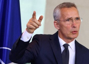 At Vilnius summit, NATO to seek concrete actions on China
