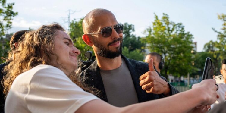 Andrew Tate loses appeal against house arrest in Romania as human trafficking case continues