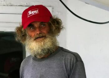 Rescued Australian sailor Timothy Shaddock reveals meditation and his dog Bella helped him survive