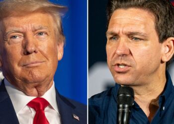 2nd quarter presidential fundraising highlights: Trump brings in more than DeSantis