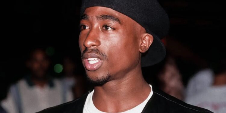 The Tupac murder investigation just made a surprise jump forward as Vegas police have a search warrant in the rapper’s death