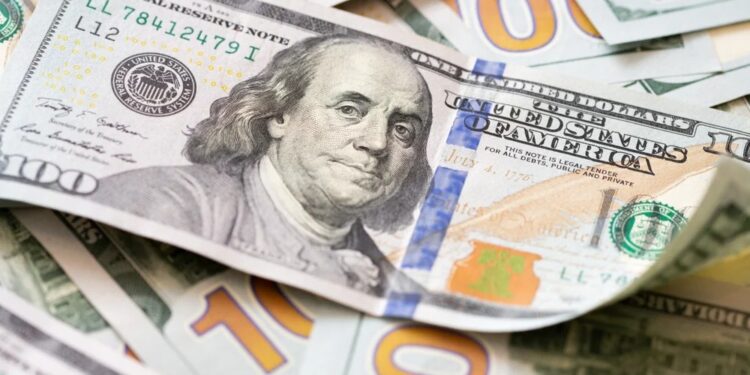 Tumbling US dollar a boon to risk assets across the globe