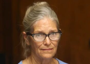 Ex-Manson follower Leslie Van Houten released from prison after 53 years