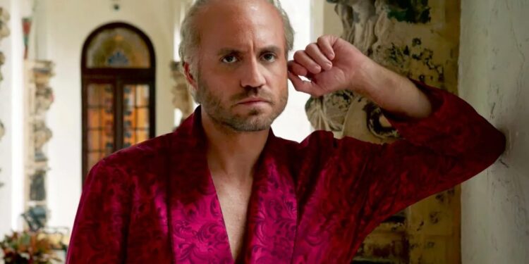 On this day in 1997: Italian fashion designer Gianni Versace was murdered by serial killer Andrew Cunanan.