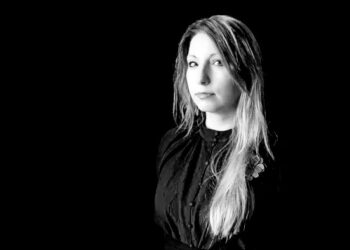 Ukrainian writer Victoria Amelina dies after being wounded in Kramatorsk strike