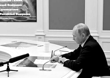 The Wagner rebellion weakened Putin — and may have reduced the threat of nuclear war