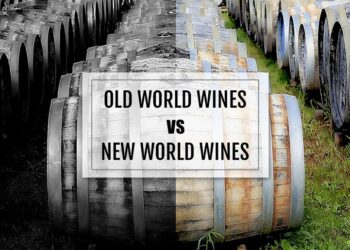 Wine: Old world v the new world: who wins?