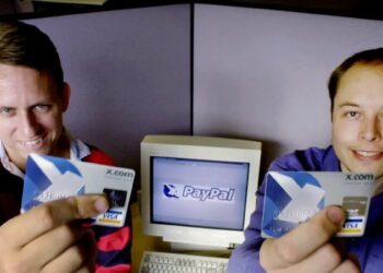 Elon Musk rebrand Twitter as ‘X’