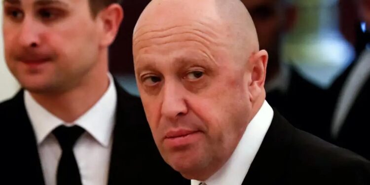 Putin may be weaker than we thought for letting exiled Wagner boss Prigozhin back into Russia
