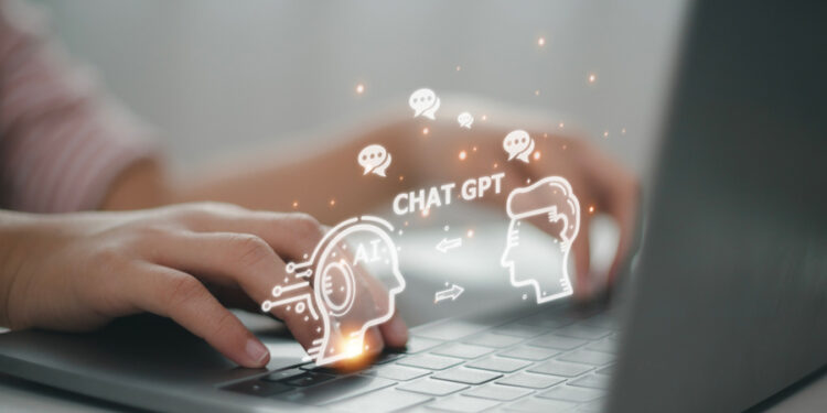 Study finds ChatGPT boosts worker productivity for some writing tasks