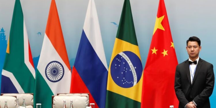BRICS nations to meet in South Africa seeking to blunt Western dominance