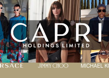 Coach owner Tapestry to acquire Michael Kors, Jimmy Choo parent Capri Holdings for $8.5 billion