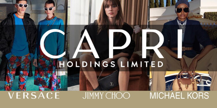 Coach owner Tapestry to acquire Michael Kors, Jimmy Choo parent Capri Holdings for $8.5 billion