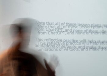 Paper exams, chatbot bans: Colleges seek to ‘ChatGPT-proof’ assignments