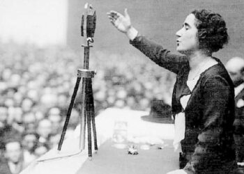 Clara Campoamor: Champion of Women’s Suffrage and Equality