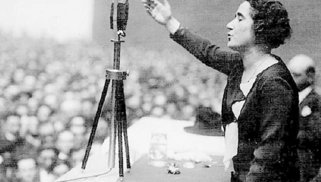 Clara Campoamor: Champion of Women’s Suffrage and Equality