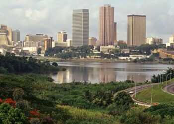 On this day in 1960: Côte d’Ivoire gained independence from France